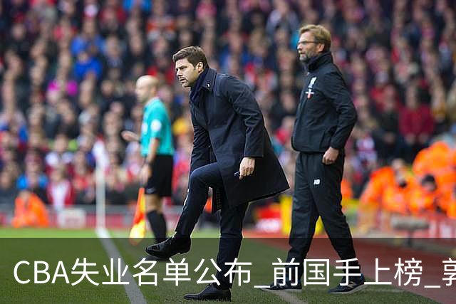 CBA失业名单公布 前国手上榜 郭艾伦拒绝退役 邱彪爱将尴尬